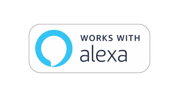 Alexa Compatible