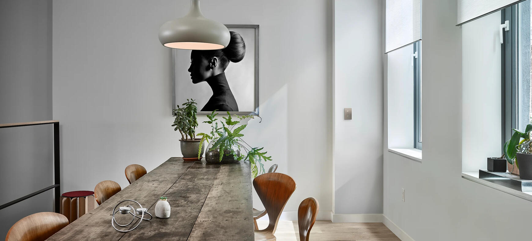 Lutron Grafik Eye QS 6 Zones