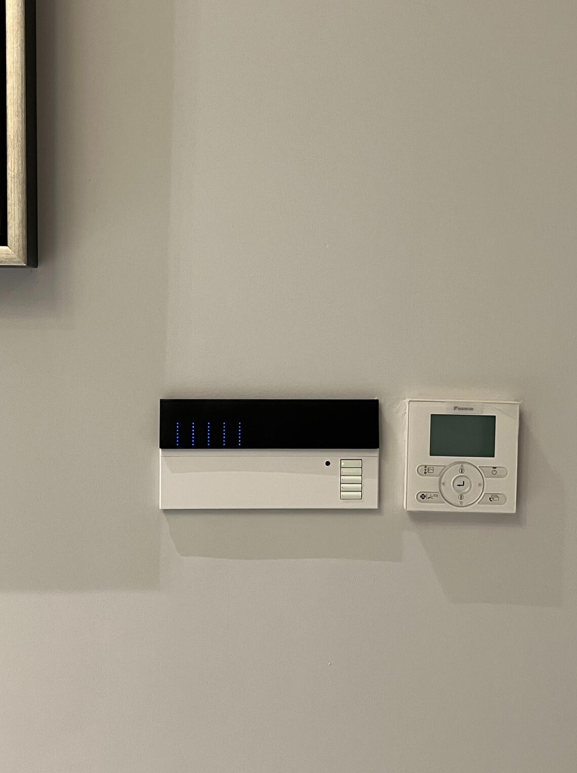 Lutron Grafik Eye QS 6 Zones